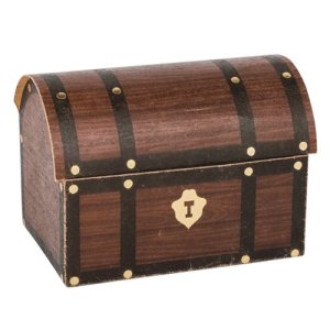 Geschenkboxen - Pirat - 8er-Pack Geschenkboxen - Pirat - 8er-Pack