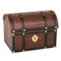 Geschenkboxen - Pirat - 8er-Pack Geschenkboxen - Pirat - 8er-Pack