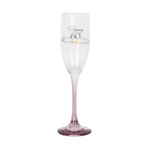 Champagnerglas - Alles Gute zum Geburtstag Champagnerglas - Alles Gute zum Geburtstag
