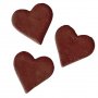 Weihnachtsmann-Lebkuchenplätzchen - 3er-Pack Weihnachtsmann-Lebkuchenplätzchen - 3er-Pack