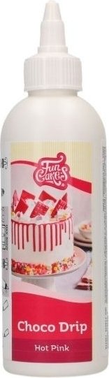 Schokotropfen - Pink Schokotropfen - Pink