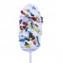 Streuselmischung - Harry Potter Hogwarts - 60 g Streuselmischung - Harry Potter Hogwarts - 60 g