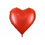 Folienballon - Herz - XXL - 136 x 129 cm Folienballon - Herz - XXL - 136 x 129 cm