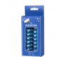 Luftschlangen - Studentenmütze - 2er-Pack Luftschlangen - Studentenmütze - 2er-Pack