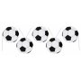 Girlande - Fuball