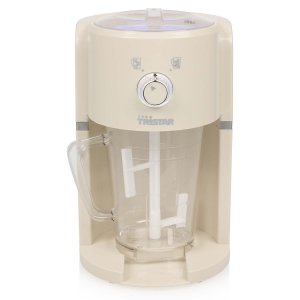 Slush-Eis-Maschine/Eiscrusher Weiß Slush-Eis-Maschine/Eiscrusher Weiß