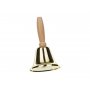 Uhr - Gold - Natur Uhr - Gold - Natur