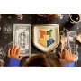 Servietten - Harry Potter - Zugfahrkarte nach Hogwarts - 33 x 40 cm - 20er-Packung Servietten - Harry Potter - Zugfahrkarte nach Hogwarts - 33 x 40 cm - 20er-Packung