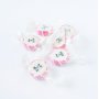 Karamellbonbons - Mr & Mrs - ca. 50 Stück Karamellbonbons - Mr & Mrs - ca. 50 Stück