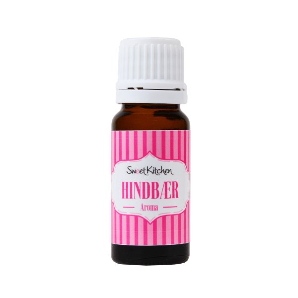 Aroma - Himbeere - SweetKitchen - 10 ml Aroma - Himbeere - SweetKitchen - 10 ml
