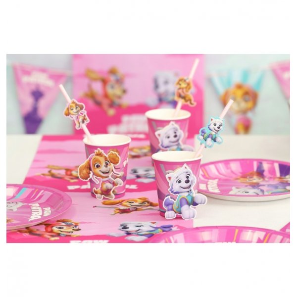 Pappbecher - Paw Patrol - Mix - 8er-Packung Pappbecher - Paw Patrol - Mix - 8er-Packung