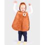 Babblarna-Kostüm - Babba - Größe 86-110 cm Babblarna-Kostüm - Babba - Größe 86-110 cm