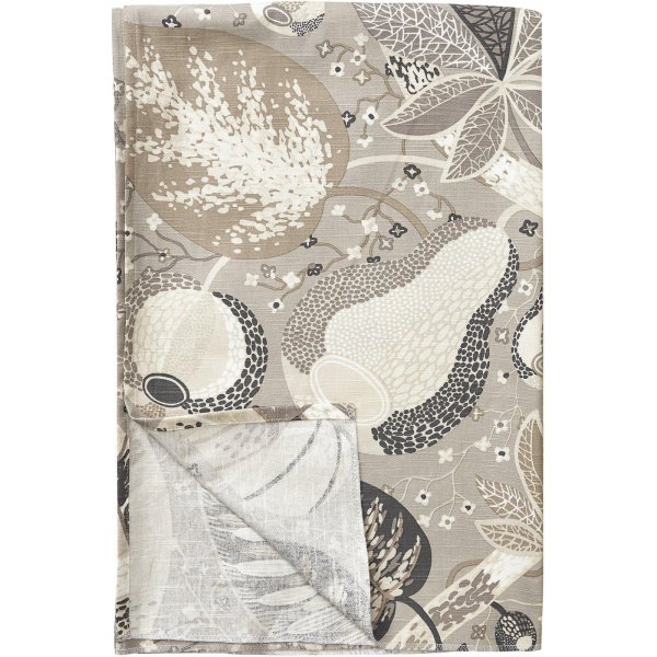 A&E Leinwand 140 x 280 cm - Beige