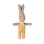 Kaninchen MY - Gelb - Maileg - 11 cm Kaninchen MY - Gelb - Maileg - 11 cm