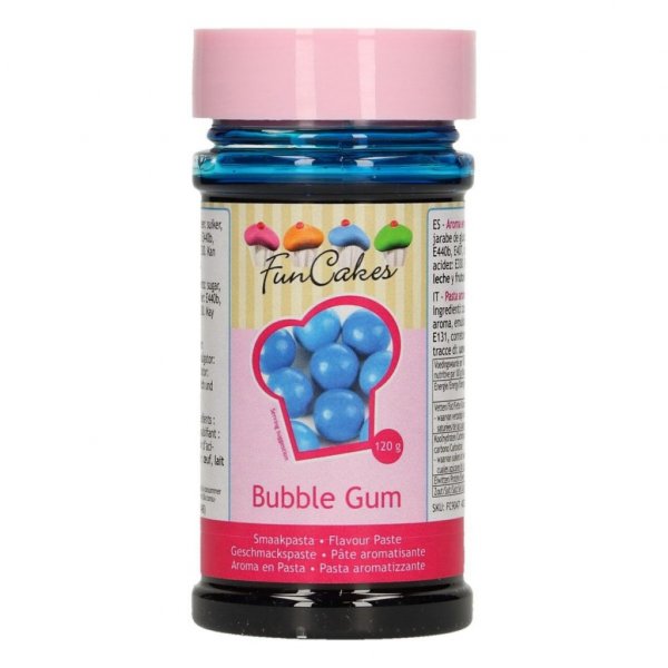 Aromapaste - Bubblegum