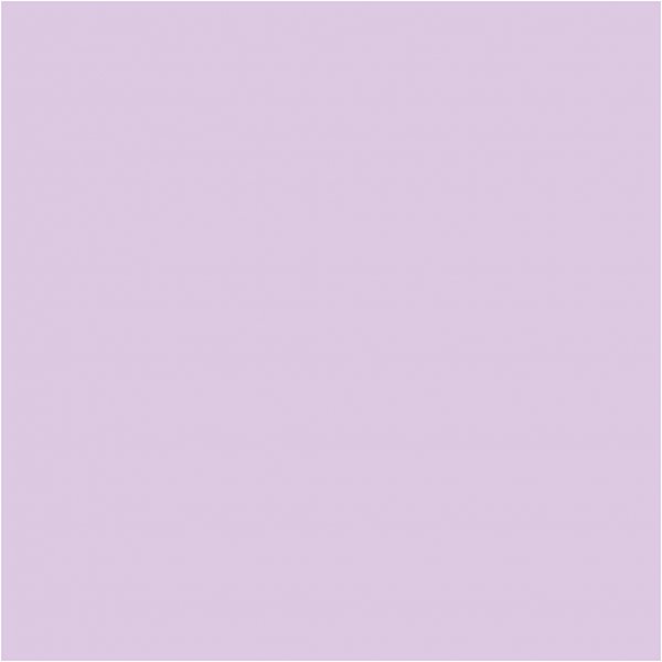 Hobbyfarbe - Blasses Flieder