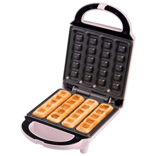 Waffeleisen - Waffelstäbchen - Bestron Sweet Dreams Waffeleisen - Waffelstäbchen - Bestron Sweet Dreams
