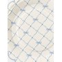 Pappteller - Geburtstagsente - 17 cm - Lavendelblau - 8er-Pack Pappteller - Geburtstagsente - 17 cm - Lavendelblau - 8er-Pack