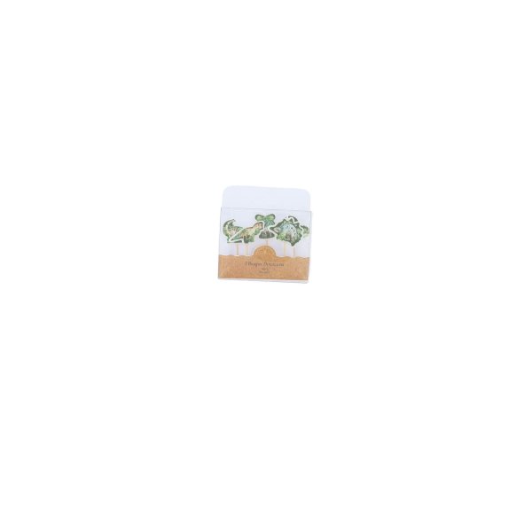 Kerze - Dinosaurier - 5er-Pack Kerze - Dinosaurier - 5er-Pack