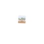 Kerze - Dinosaurier - 5er-Pack Kerze - Dinosaurier - 5er-Pack