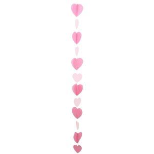 Ballondekoration - Herzen Ballondekoration - Herzen