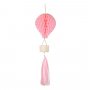 Wabe - Ballon - Rosa