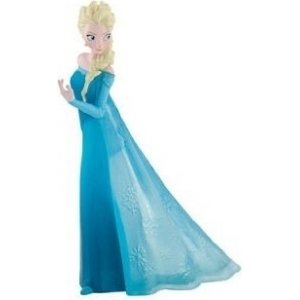 Kuchendekoration - Frozen Elsa - Disney Kuchendekoration - Frozen Elsa - Disney