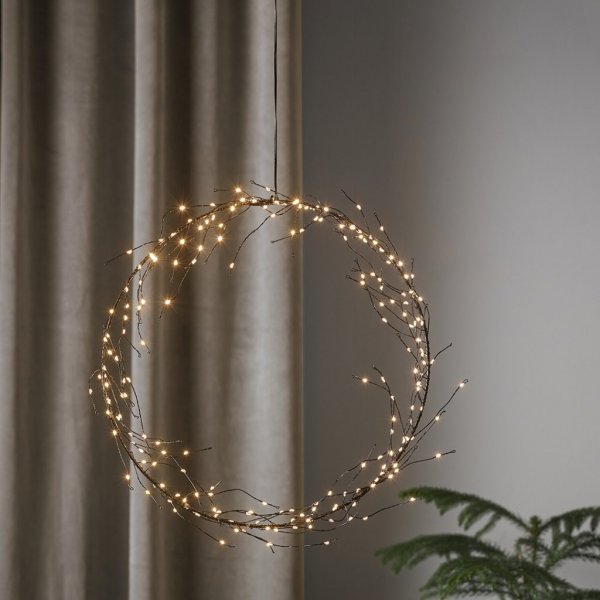 Kranz - 200 Lichter - Nike Kranz - 200 Lichter - Nike