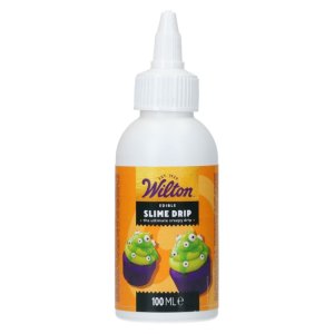 Wilton - Slime Drip - 100 ml Wilton - Slime Drip - 100 ml