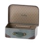 Koffer - Maileg - Blau Koffer - Maileg - Blau