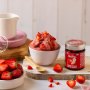 Eismischung - Italienisches Gelato - Fior di Latte - 250 g Eismischung - Italienisches Gelato - Fior di Latte - 250 g