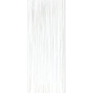 Vorhänge - Weiß - 100 x 240 cm Vorhänge - Weiß - 100 x 240 cm