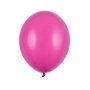 50er-Packung Standard-Luftballons in Pink 50er-Packung Standard-Luftballons in Pink