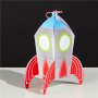 Geschenkboxen - Space Party - 8er-Pack Geschenkboxen - Space Party - 8er-Pack