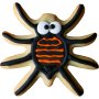 Lebkuchenmann-Spinne, 7,5 cm Lebkuchenmann-Spinne, 7,5 cm