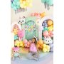 Girlande - Gabbys Puppenhaus - Alles Gute zum Geburtstag - 180 x 15 cm Girlande - Gabbys Puppenhaus - Alles Gute zum Geburtstag - 180 x 15 cm