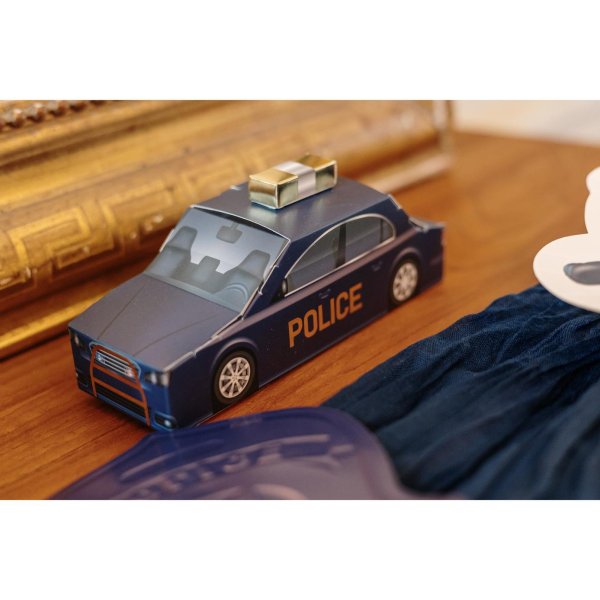 Geschenkboxen - Marineblau - 8er-Pack Geschenkboxen - Marineblau - 8er-Pack