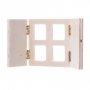 Mini-Artikel - Fenster mit Fensterl�den