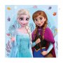 Servietten - Frozen 2 - 20er-Packung Servietten - Frozen 2 - 20er-Packung