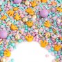 Streuselmischung - Princess Dreams - Super Streusel - 90g