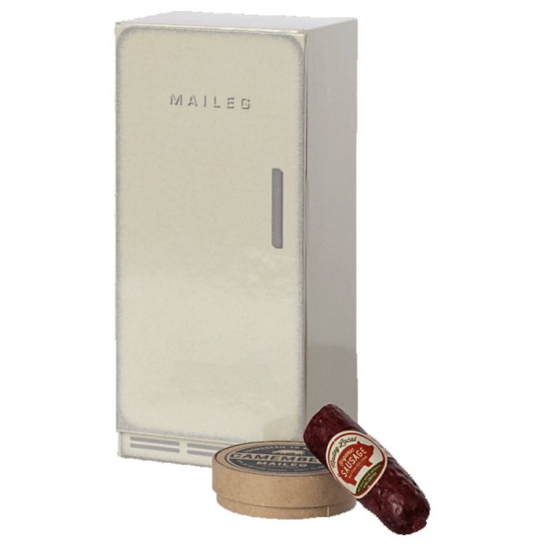 Minikhlschrank - Maus - Maileg