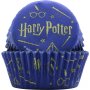 Muffinformen - Blau - Harry Potter Muffinformen - Blau - Harry Potter