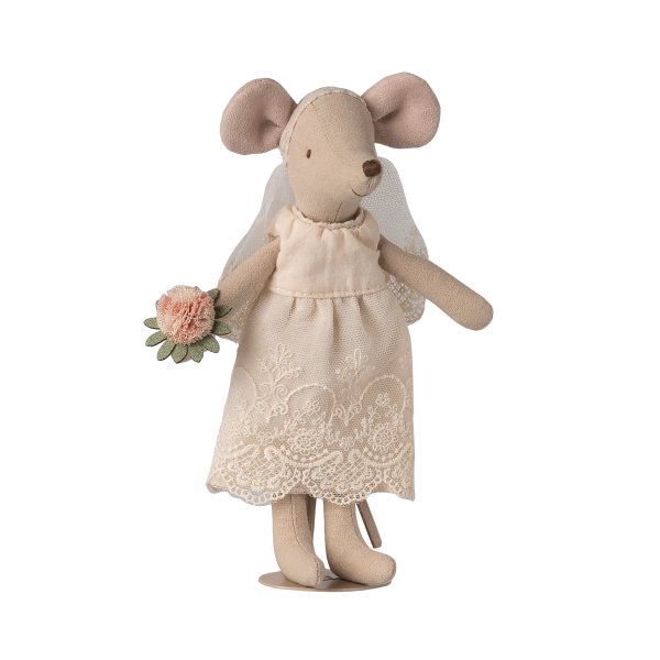 Hochzeitsmäuse in einer Schachtel - Maileg Hochzeitsmäuse in einer Schachtel - Maileg