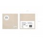 Papierservietten - Beige Papierservietten - Beige