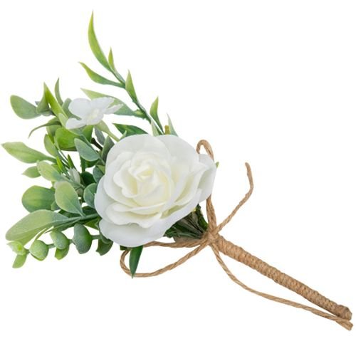Künstlicher Blumenstrauß - Blumen - 15 cm Künstlicher Blumenstrauß - Blumen - 15 cm