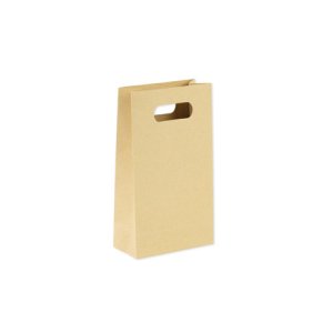 Geschenktüten - Braun - 6er-Pack Geschenktüten - Braun - 6er-Pack