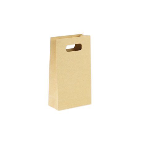 Geschenktüten - Braun - 6er-Pack Geschenktüten - Braun - 6er-Pack
