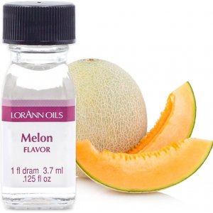 Geschmack - LorAnn Super Strength Flavour - Melone - 3,7 ml Geschmack - LorAnn Super Strength Flavour - Melone - 3,7 ml
