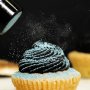 Essbarer Glitzer - Hellblau - Edible Lustre Snow - PME - 10 g Essbarer Glitzer - Hellblau - Edible Lustre Snow - PME - 10 g
