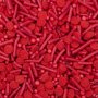 Streuselmischung - Rot - PME - 76 g Streuselmischung - Rot - PME - 76 g